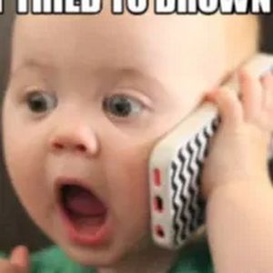 Meet your Posher, Marie